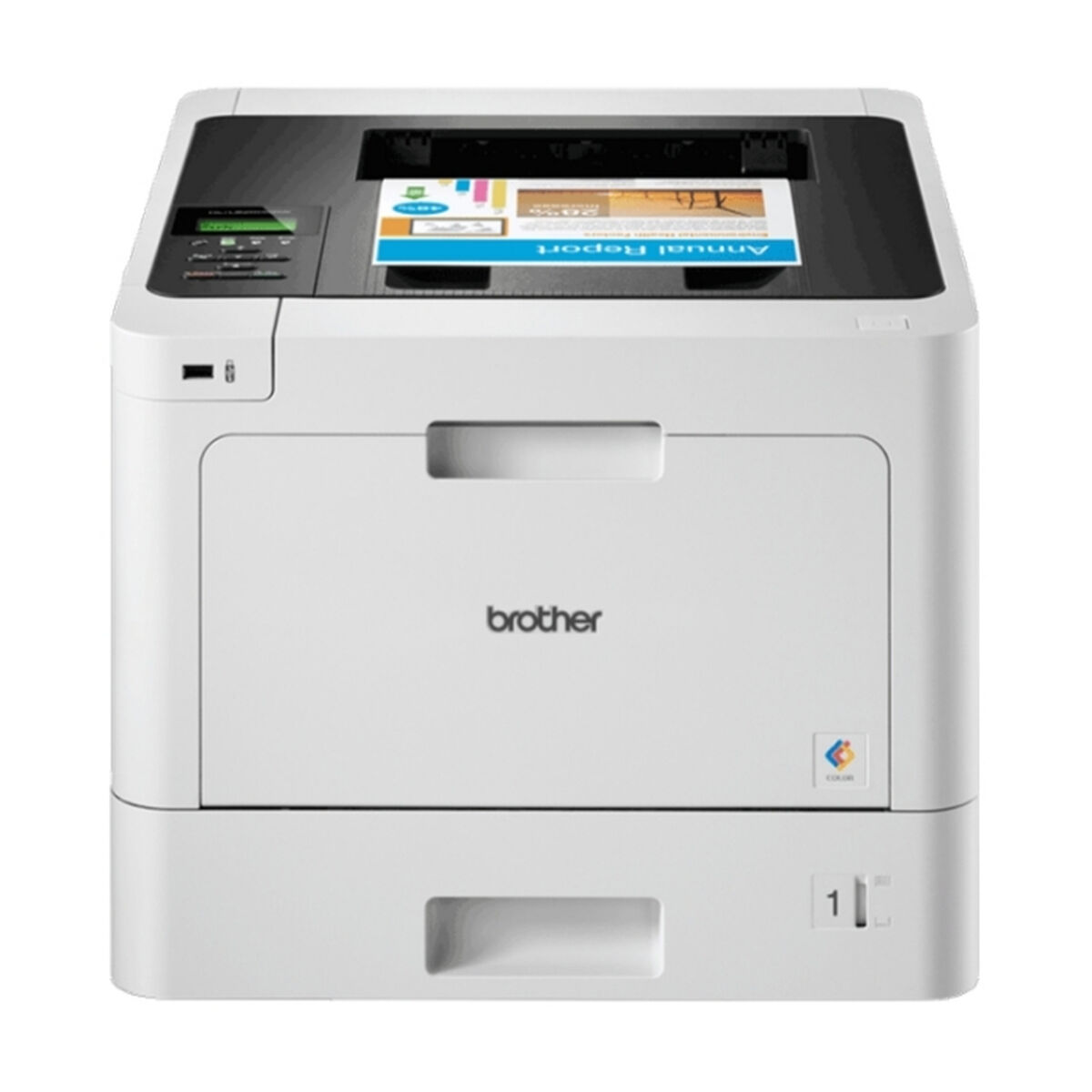 Laserski Tiskalnik Brother HL-L8260CDW